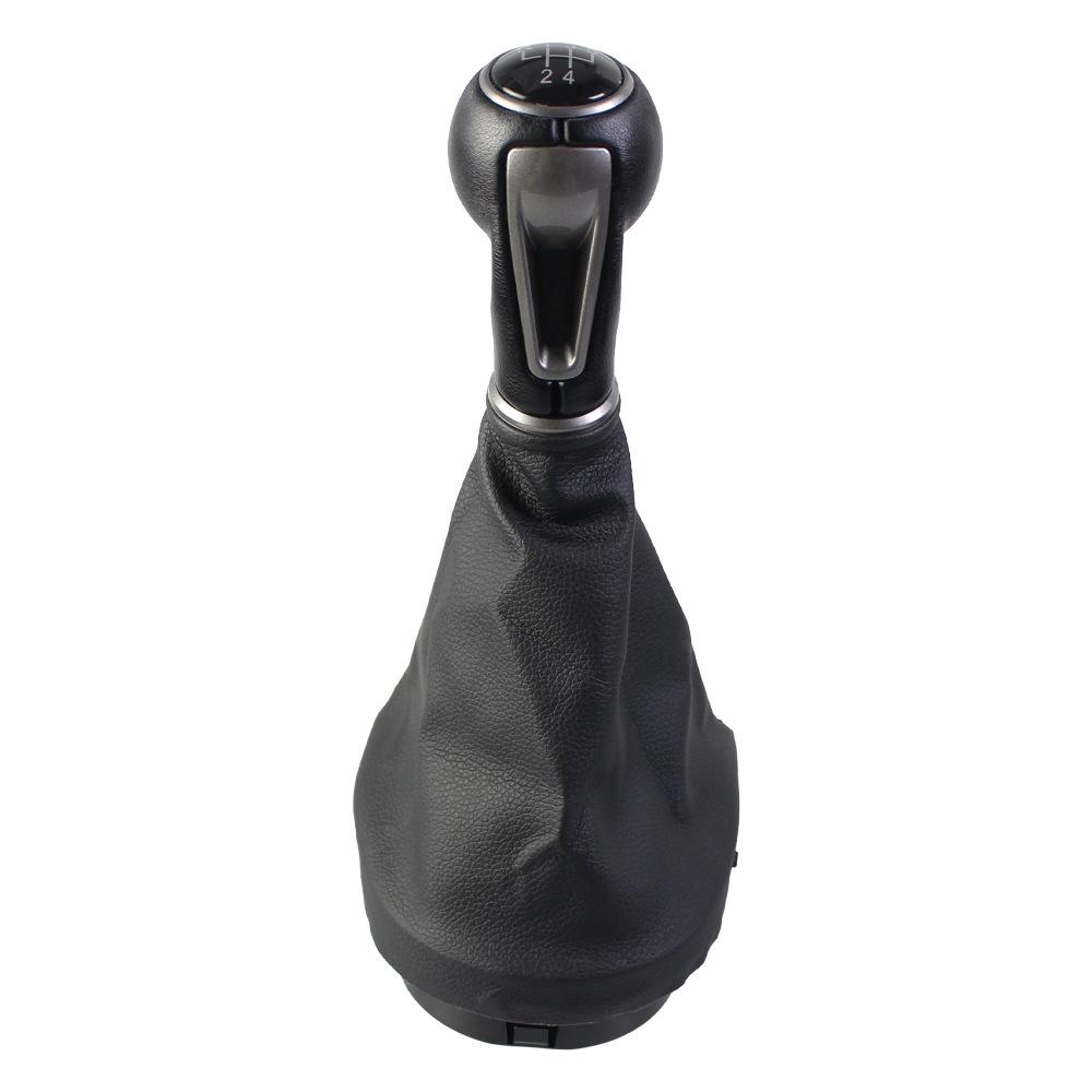 Volkswagen Seat Ibiza Manuelles Schaltknauf