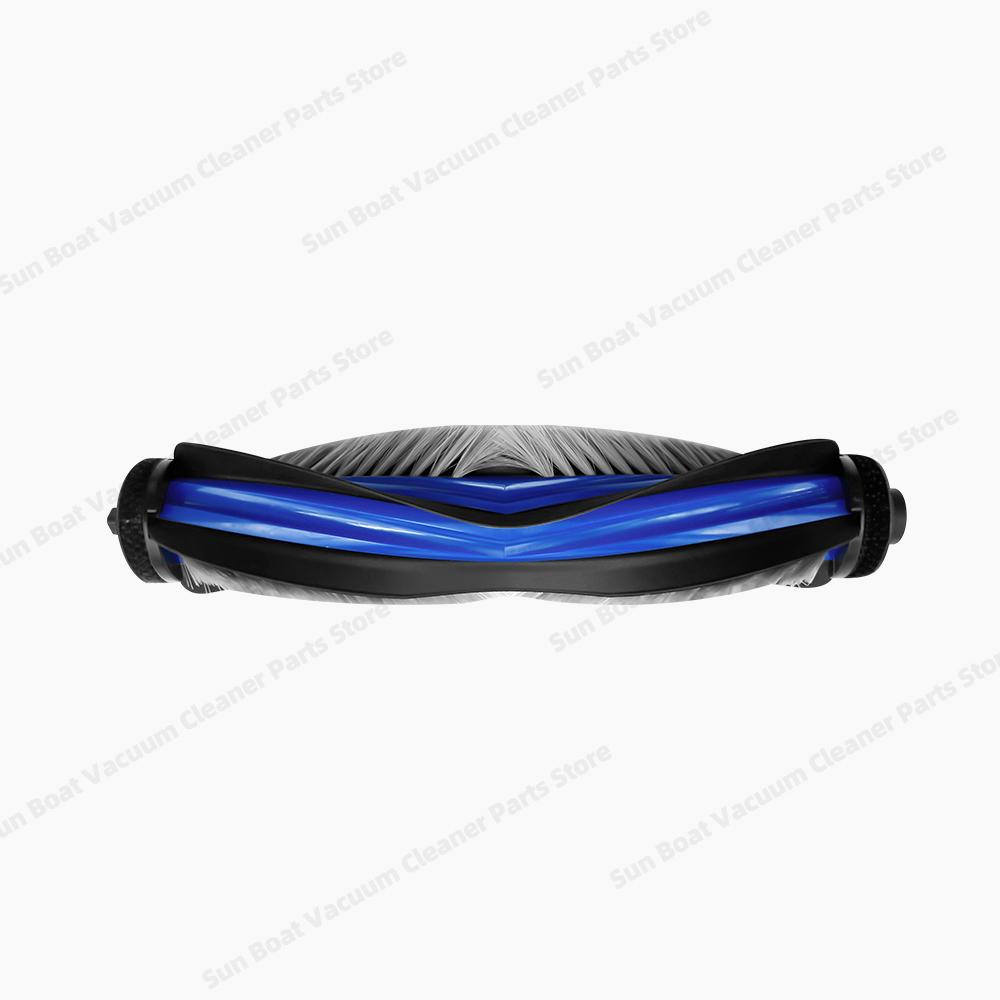Compatible for Ecovacs N30 Pro Omni Replacement Main Side Brush Mop Pad Dust Bags Spare Parts Accessories