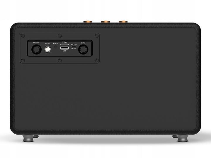 Głośnik Bluetooth Przenośny Bezprzewodowy Radio Fm Usb Sd Aux Tracer M60