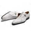 Fashion Men's Genuine Leather Loafers Soft & Comfortable Formal Shoes for Office, Wedding, Party Spring & Summer Dress Shoes | Hot Sale