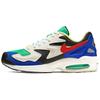 Jauni Air Max2 Light Tumši Obsidiāna Buras Krāsas Sacīkšu Zils BV1359-400