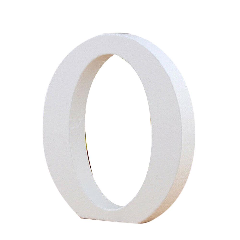 Daydreamer Wooden English Letters Alphabet Symbol Ornament Wedding Party DIYation Home Decor