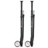 High Pressure Shock Pump F/Fork & Rear SUSPENSIONS Lever Lock On Nozzle Mini Bike Tire Pump & Shock Pump Pressure Pump Air Pump