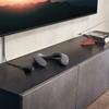 Transmisor Inalámbrico Sony WLA-NS7 [Compatible con Televisores BRAVIA XR, Bluetooth y auriculares para sonido envolvente 360 cuando se empareja con un procesador BRAVIA XR