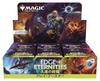 The Gathering End of Eternity Play Booster Japanese Edition of 30 MTG Trading Card Wizards of the Coast EOE D44471400 Magic (Box Packs)