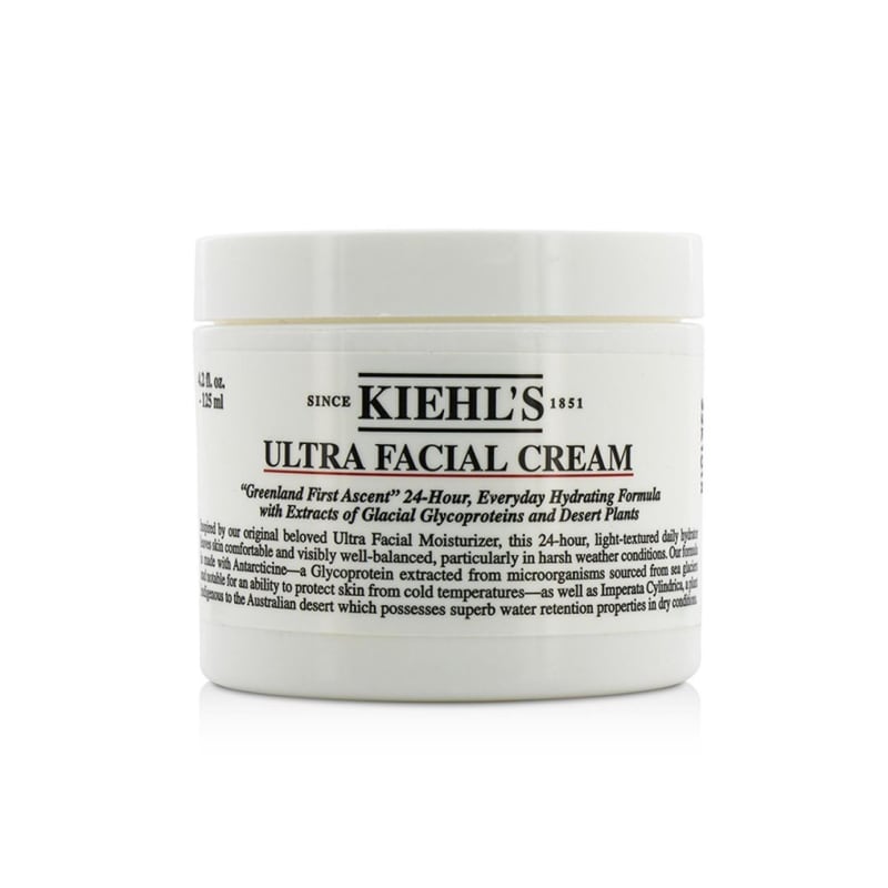 Kiehl's Ultra Facial Cream 125ml