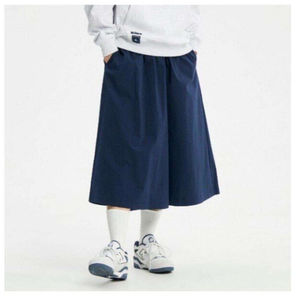 

New Balance Шорты Nqj Nbnwe2s012 59 Длинная юбка Navy series/80