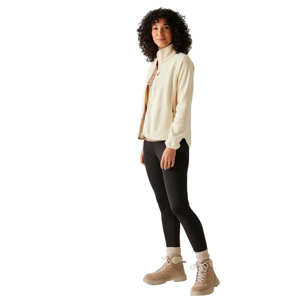 Regatta Womens/Ladies Frankie Full Zip Fleece Jacket
