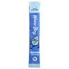 Waterboy, Weekend Recovery, Hydrating Electrolyte Drink Mix, Blue Raspberry, 8 Stick Packs, 7g (0.25oz) Each