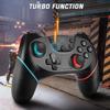 Game Controllers Controller For Nintendo Switch Bluetooth Controller Switch Pro Switch Controller With Rechargeable