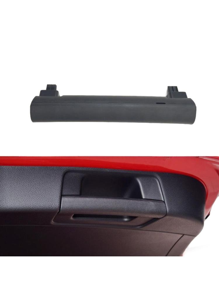 Light Weight Car Door Handle Rear Door Opener Handle 1567400172 Car Body Parts for A B GLA Class W156 W246