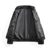Autumn New Men's Simple Jacket Casual Versatile Fashion Trend Jacket Korean Style Slim Stand Collar Jacket