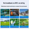 Ruishiwei 4G Outdoor Security Camera (CN version)
