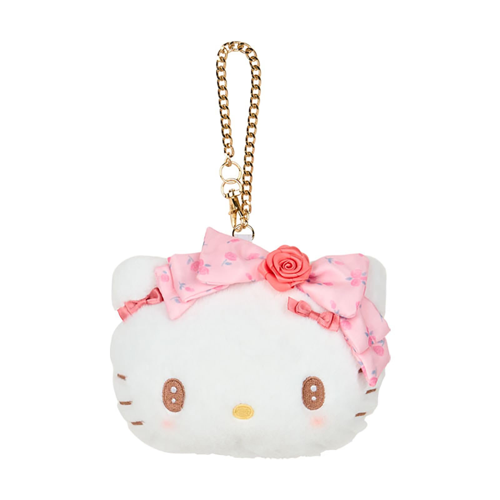 

Чехол Sanrio Pass Hello Kitty 466352 в форме лица (Долли Роуз)