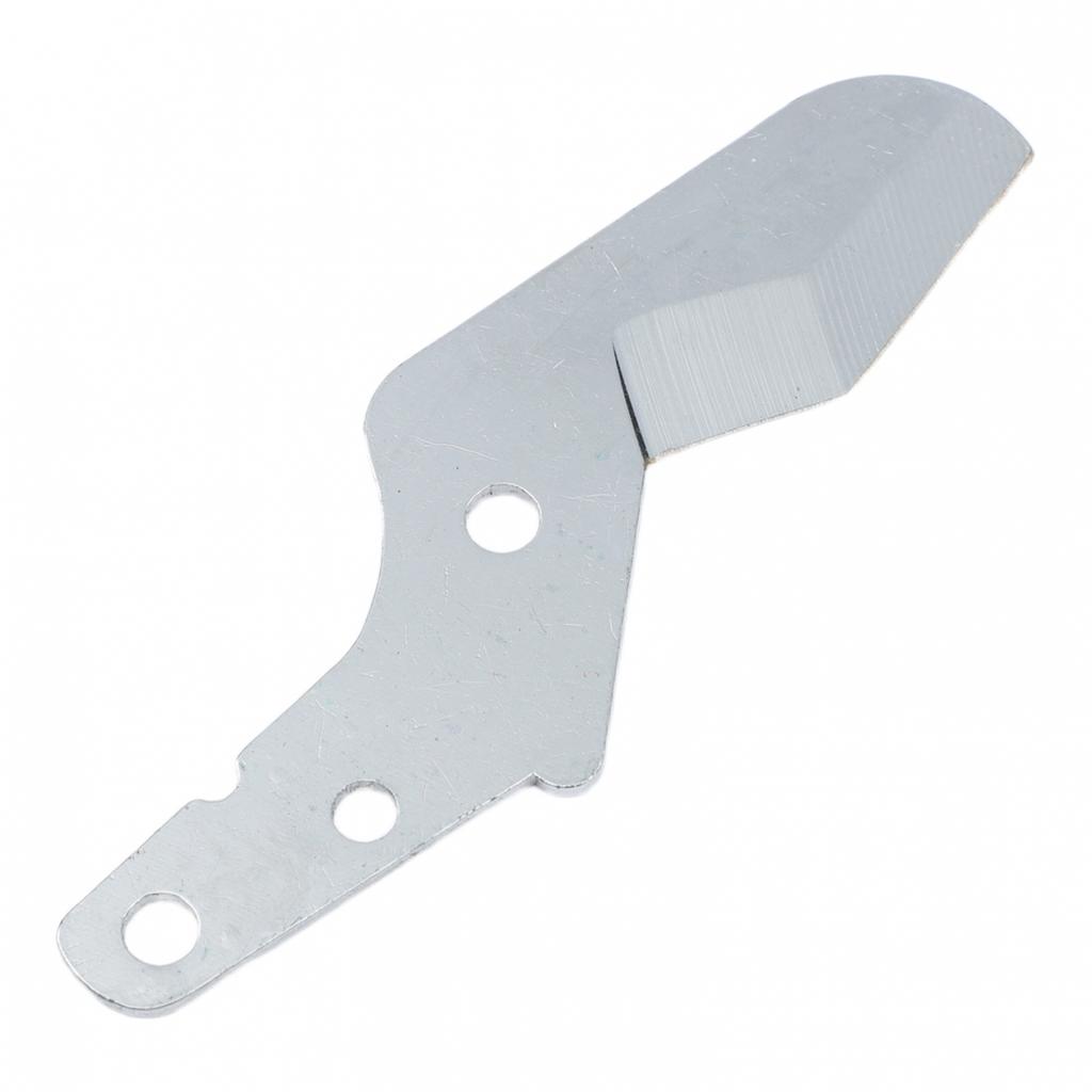 65Mn Steel Blade PVC PPR Pipe Cutter Tail Lock Design
