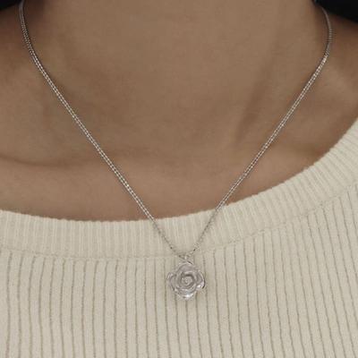 M.atur Rose Day Necklace 02