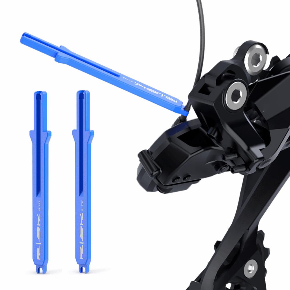 3PCS 12 Speed Bicycle Cable Plug Tool for for 12 Speed Di2 SD300 Electric Wire, R7170/R8170/R9250
