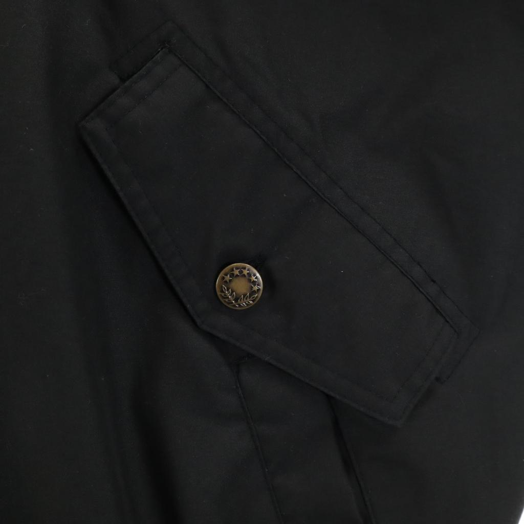 COBRA Blouson M Black Series Men's Used