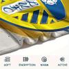 LUFC Blanket, High Quality Comfortable for All Seasons, Home Decor, Warmth and Comfort