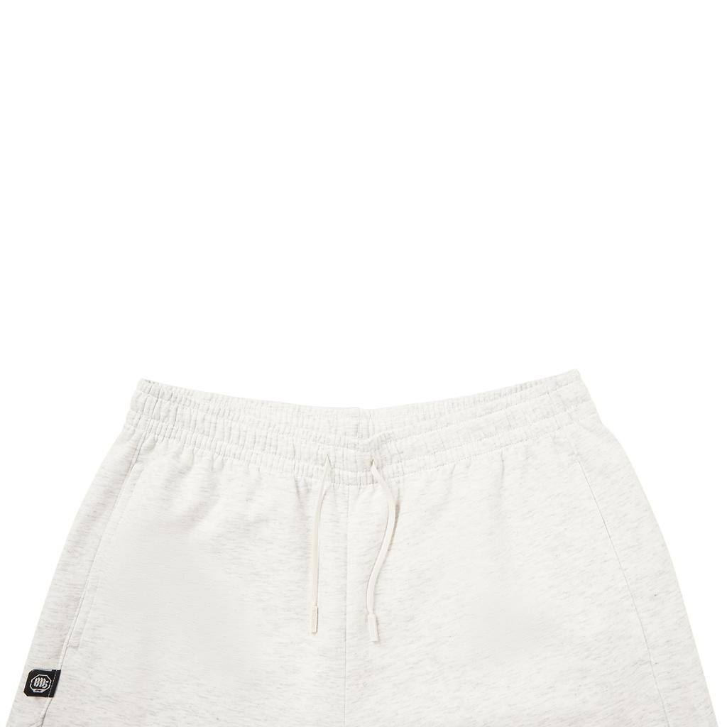 Li Ning Badfive Ice Feel Loose Embroidered Stitched Sports Casual Shorts Men shorts AKSW105-1