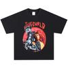 Juice Wrld T-Shirt, Soft Fabric Casual Daily Wear