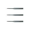 DYNASTY Katana Kiryu 3 STEEL Darts Barrel Set featuring Jun Matsuda Player Model
