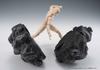 TAMASHII NATIONS Tamashii EFFECT ROCK Gray PVC ABS Ver. Non-scale &