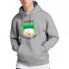 South Park Mens I Learned Something Today Hoodie