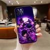 L-Leons Game Case for Samsung Note 20 10 S25 Plus Ultra Lite FE M20 M21 M30 M31 M51 A11 A26 A51 A52 A53 A56 A70 A71 A72 A73