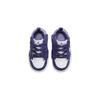 New Jordan 1 Low Alt White Sky J Purple TD DR9747-515