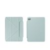Magnetic Detachable Folio Case MatePad Pro 12.2 Inch With Stand Function PU Leather Cover In 8 Colors