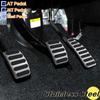 Car Pedals For Suzuki Vitara Alivio Kizashi SX4 S-Cross Aerio Splash Sidekick Swift Jimny Baleno Ignis Ciaz Alto Spacia Pads