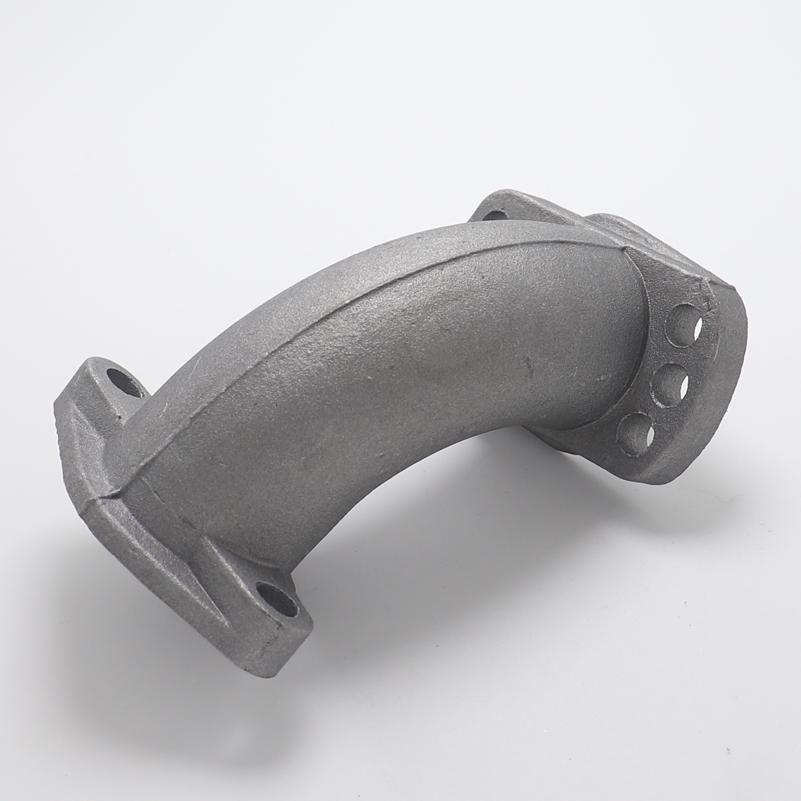 Motorcycle carburetor 28mm Carburator Intake Pipe Manifold For 50/70/90/110/125CC 140-160cc Pit Dirt Bike ATV