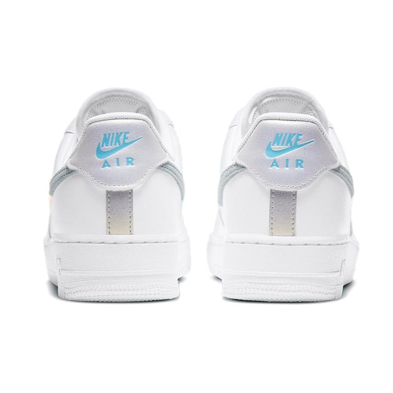 Nike Air Force 1 Low 07 Glacier Blue Women's Sneakers DH4970-100