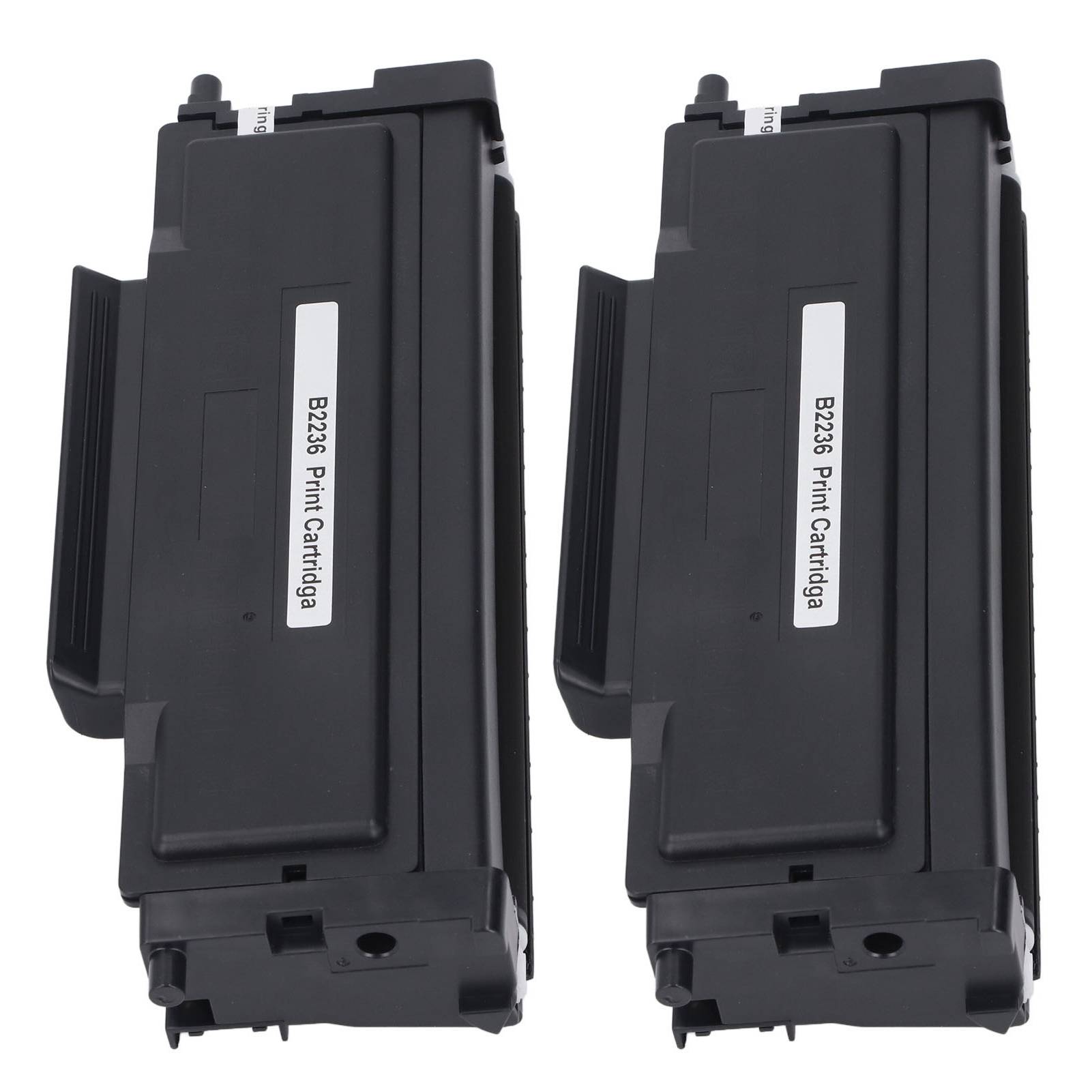

2PCS Toner Cartridges High Page Yield 1.5K B2236 Black Toner Cartridge Fit for Lexmark B2236dw B2236adw MB2236 B2442
