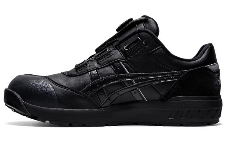 ASICS Winjob CP306 Boa Черный 1273A029-001 37