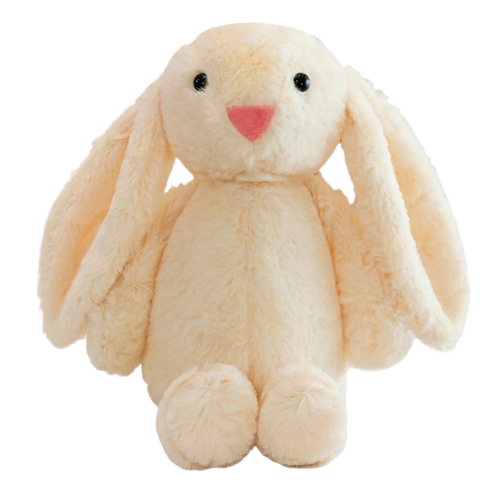 

Easter Bunny Doll One Size бежевый