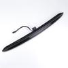 Car Trunk Lid Grip with Key Button Light 51137170966 Fits for BMW 3 Series E46 1998-2005 Spare Parts Replaces High Performance