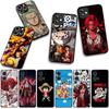 Luffy Zoro One Shanks Pieces Cover for Samsung Galaxy A36 A17 A26 A07 A35 A54 A53 A13 A33 A34 S8 S9 S20 S21 FE S10 Plus Case