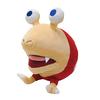 Sanei Boeki Pikmin ALL STAR COLLECTION Plush Toy ALL STAR COLLECTION Chappie W20xD27xH28cm Stuffed Toy PK07