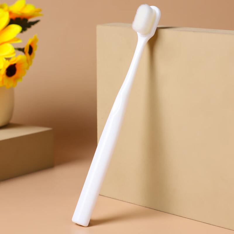 OWI Ultra-Soft Toothbrush