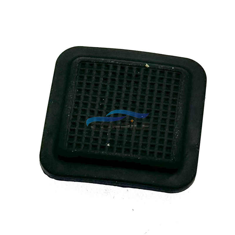 For Land Rover Discovery 3 4 Tailgate Switch Cover Tailgate Trunk Lock Cover