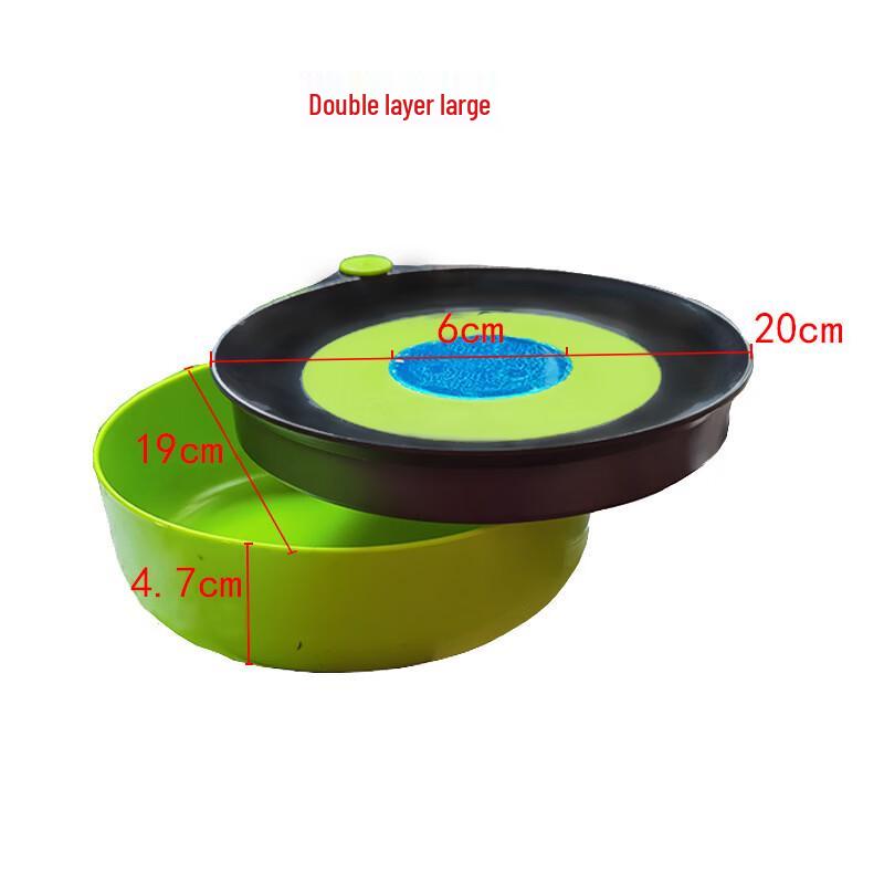 Wangfeng Magnetische Köder-Mischschale