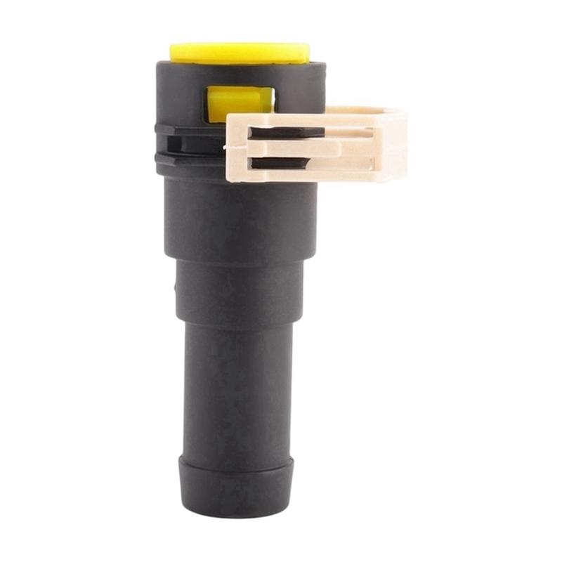 Super Sale D65161240 D651-61-240 Cooling Heater Water Hose Connector for Mazda 2 / 3 / 5 / 6 / CX-7 / CX-9