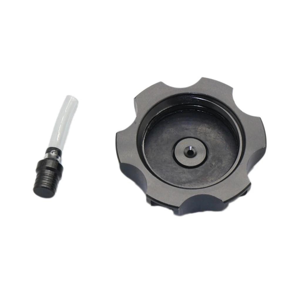 Universal CNC Motorcycle Fuel Tank Cap Aluminum For 70cc 110cc 125cc 150CC Vent Kayo Bse Chinese CRF TTR KLX ATV Dirt Pit Bike