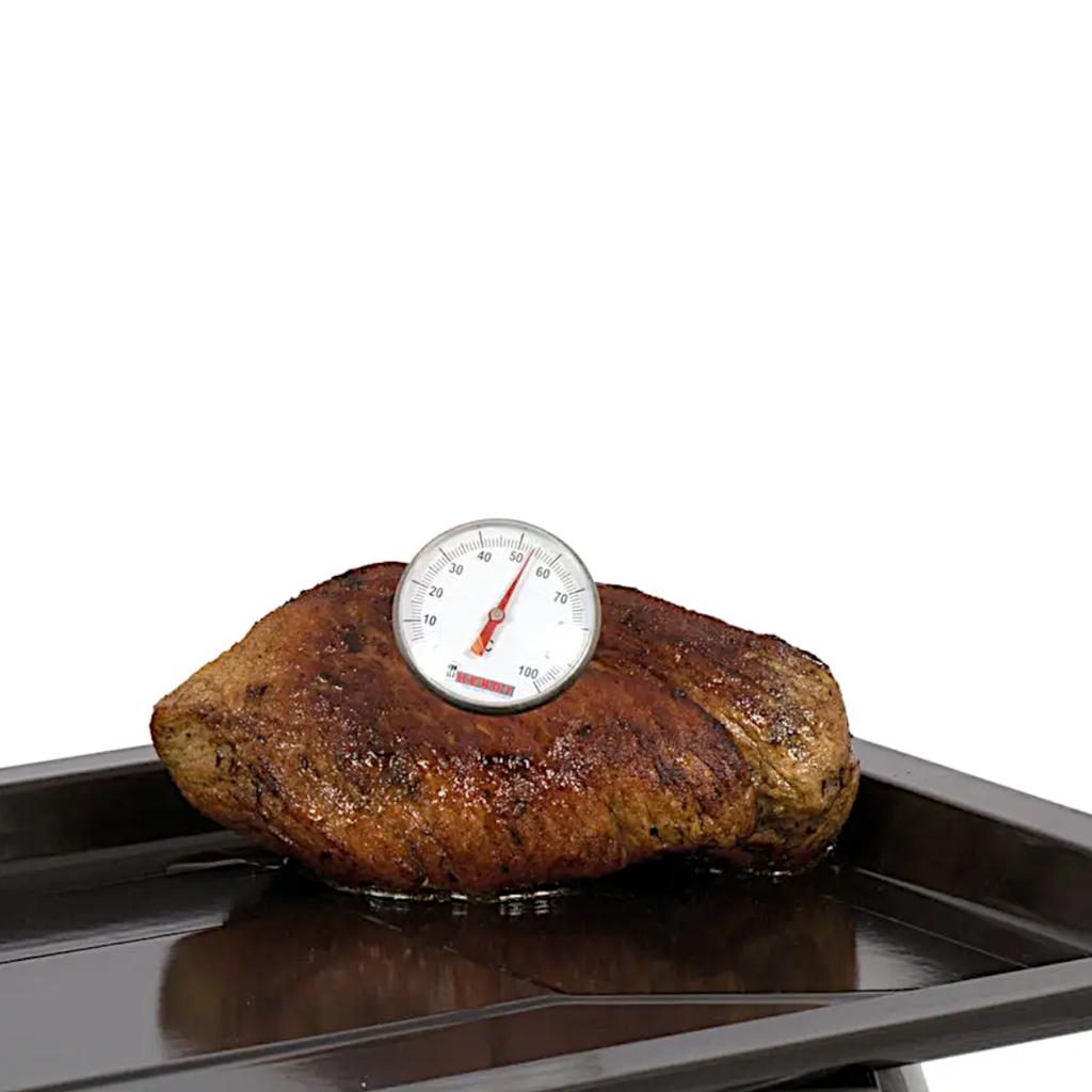 Food Thermometer For Sous Vide With Probe - Hendi 271216