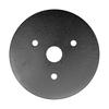 STRAIGHT RASP T-16 125 MM - TP T-16 125