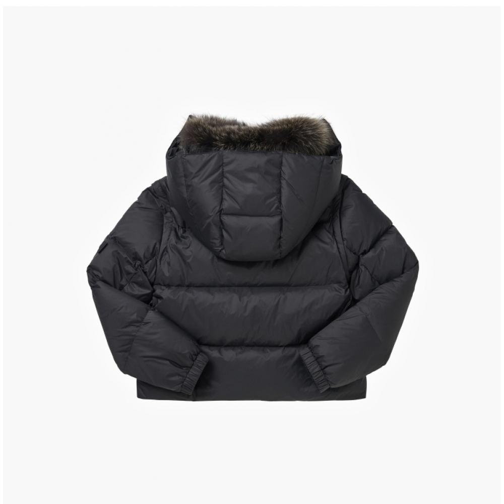 EveS Salomone 24w24wfv02955dord C99 Army Army Fuchskragen Logo Damen S Polsterung