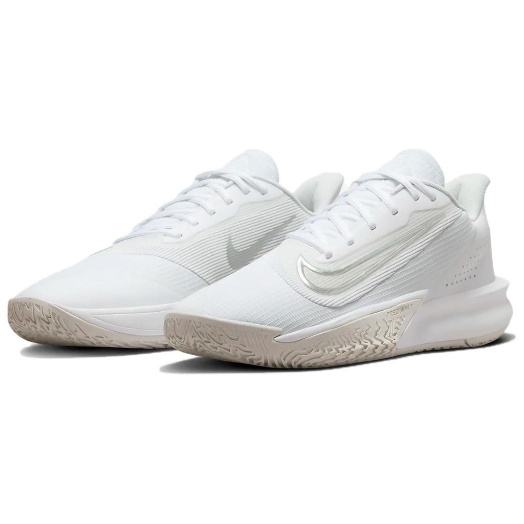 New Nike Precision Vii White Photon Dust FN4322-100