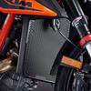 Motorcycle Superduke 1290 R RR 1290R Radiator Guard Protector Grille Cover For KTM 1290 Super Duke R RR Evo   2022